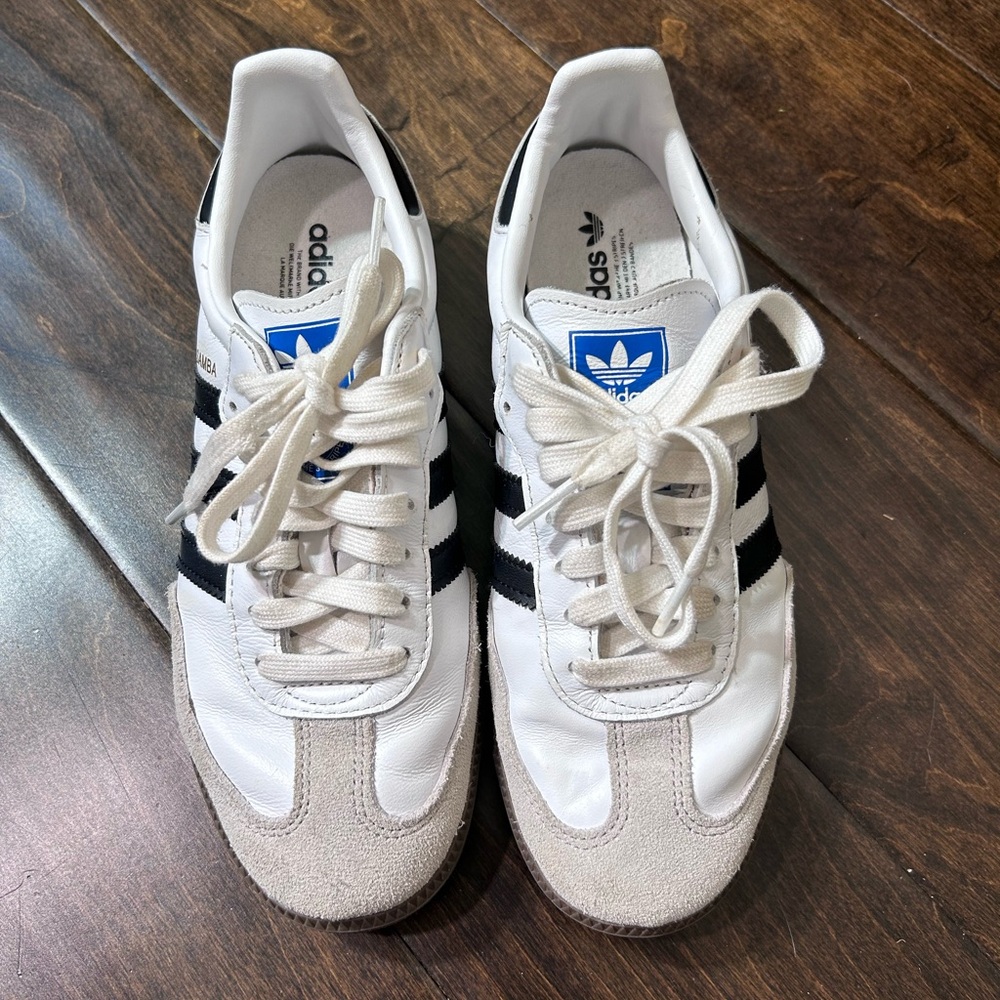 Adidas Samba